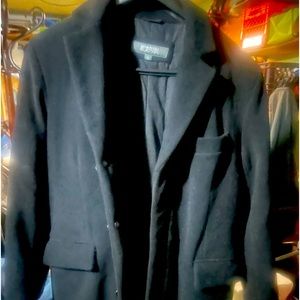 Kenneth Cole overcoat